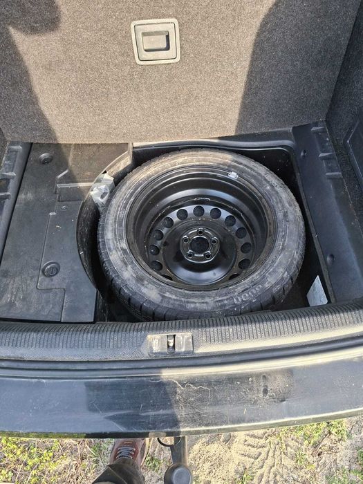 Volkswagen Passat B6 1.6 TDI – stare excelentă, bine întreținută