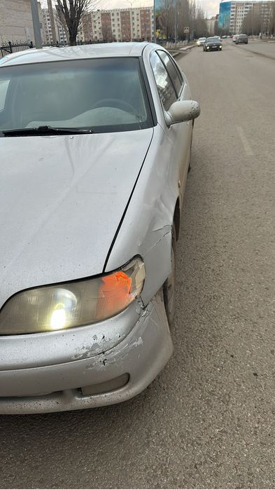 Фара передняя aristo gs300 147