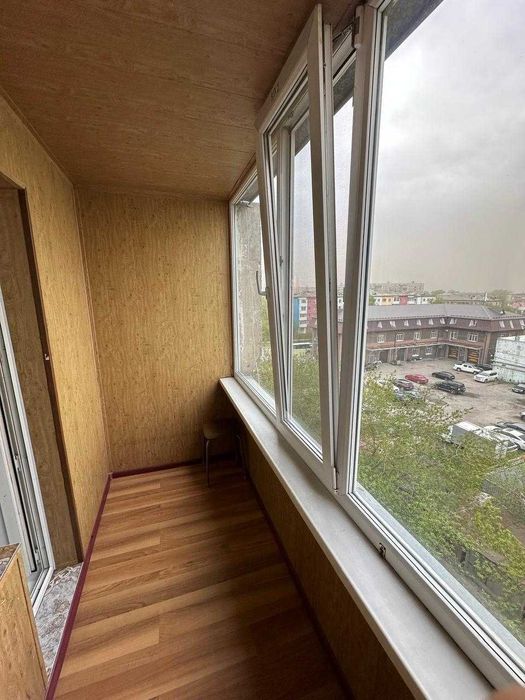 Продам двухкомнатную квартиру