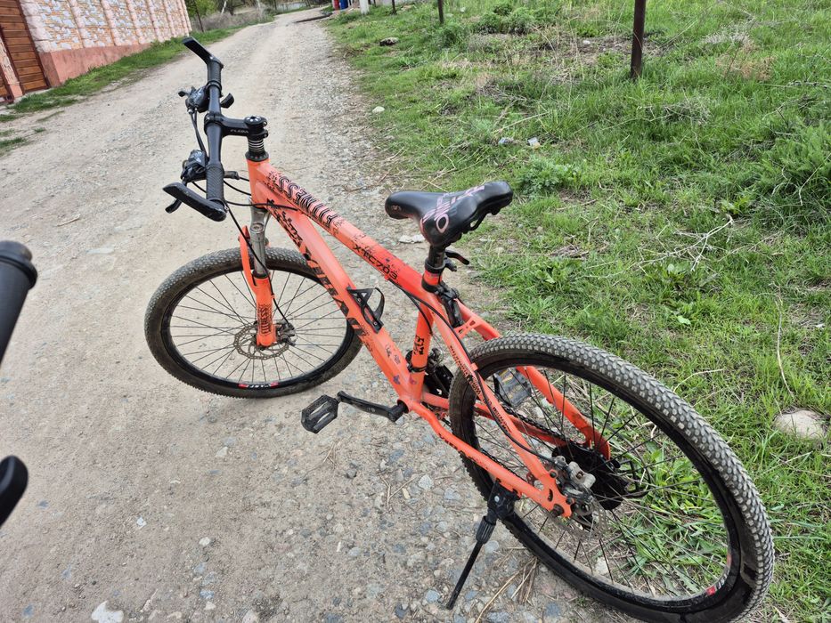 Продам велосипеды