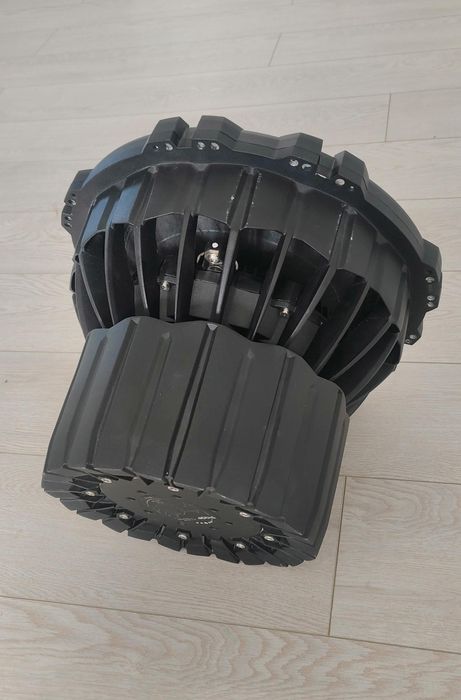 Сабвуфер Pride M35 3500/7000ватт