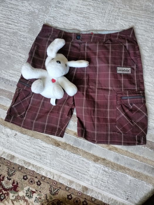 Шорты Lonsdale  
Состояние: Хор
