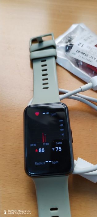 Smart Watch Huawei
