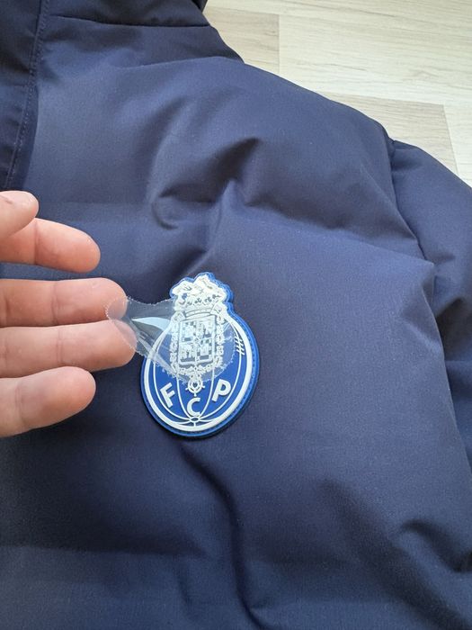 Чисто ново яке FC Porto