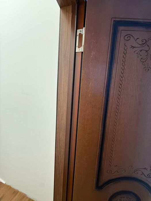 Продам межкомнатные двери