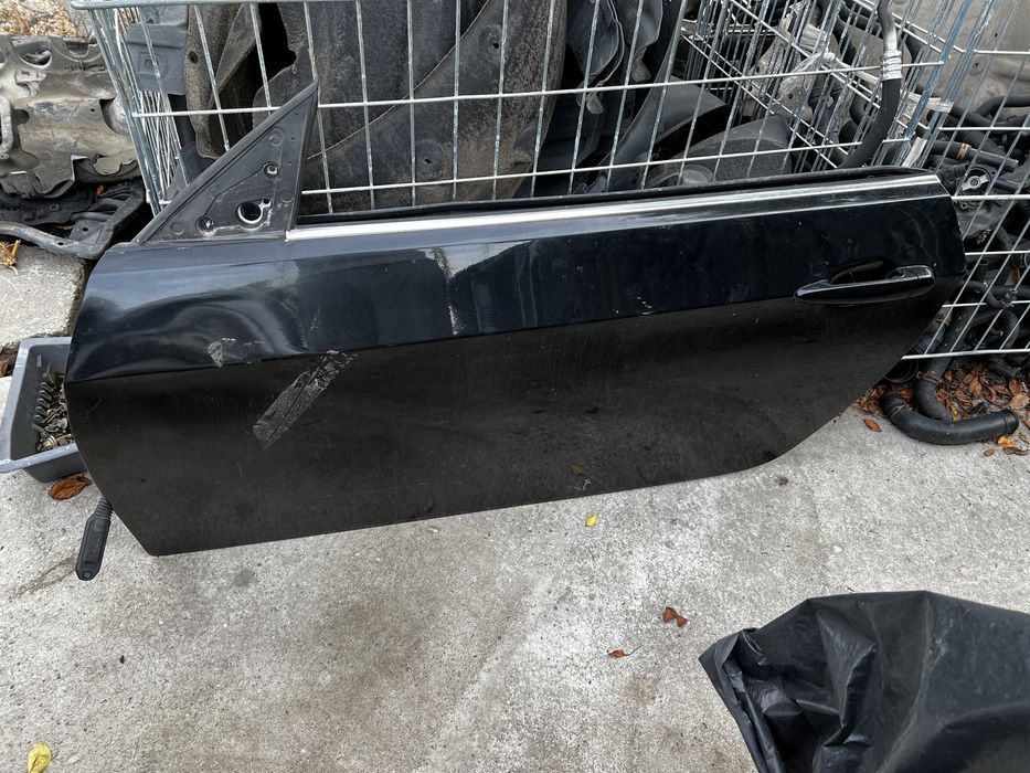 Usa stanga fata bmw e92 e93