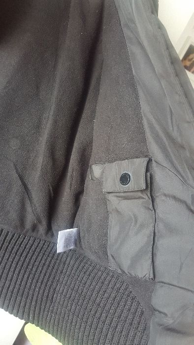 Дамско зимно яке Calvin Klein