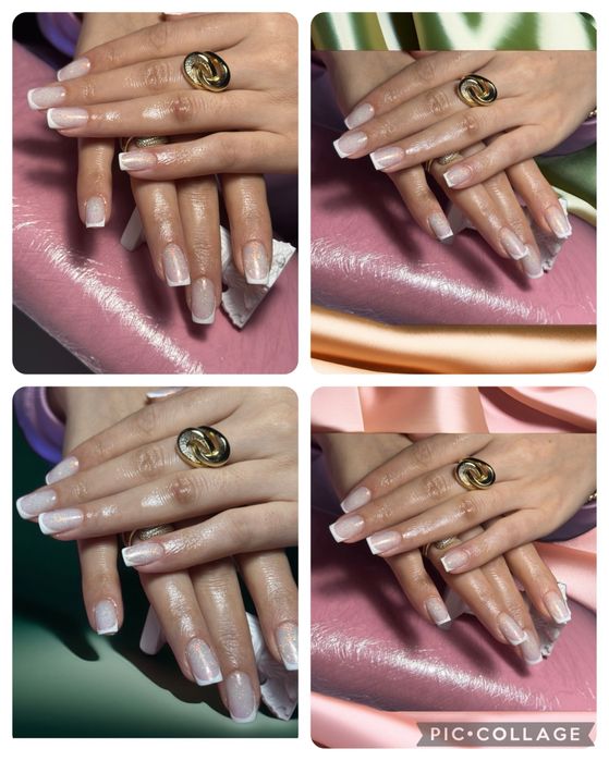 Unghii Gel/semipermanenta Fundeni