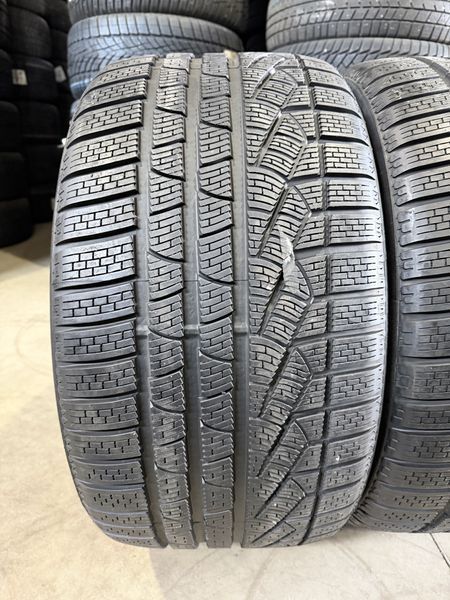 285/35/20 PIRELLI 2бр