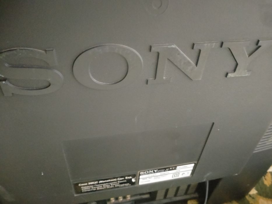 Продам дёшево телевизор