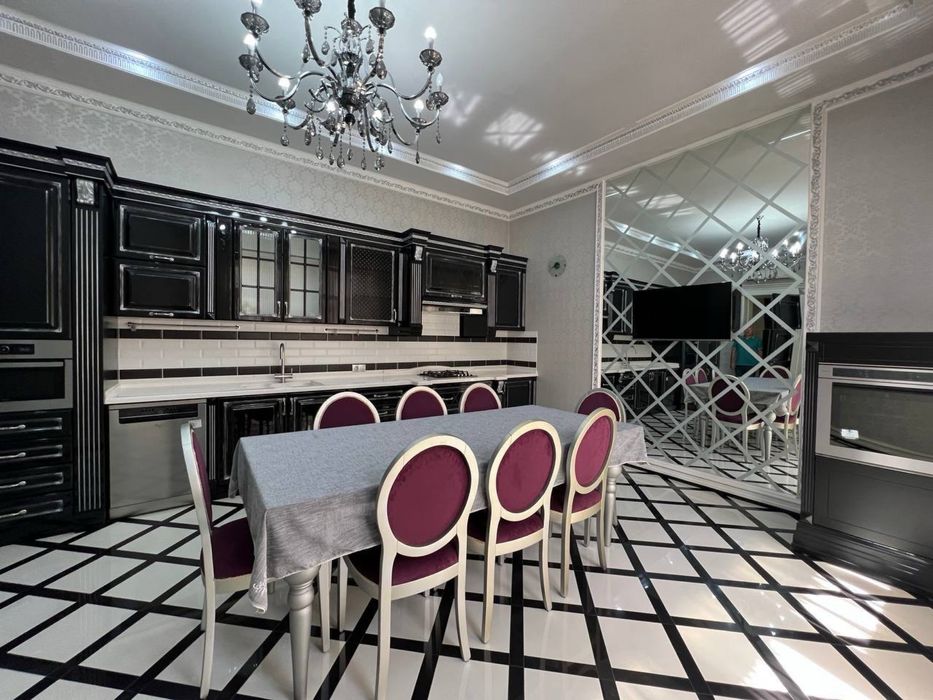 посольство США  Дом 12 соток