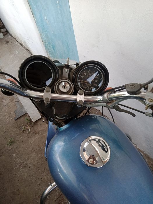 Продам иж планета 3