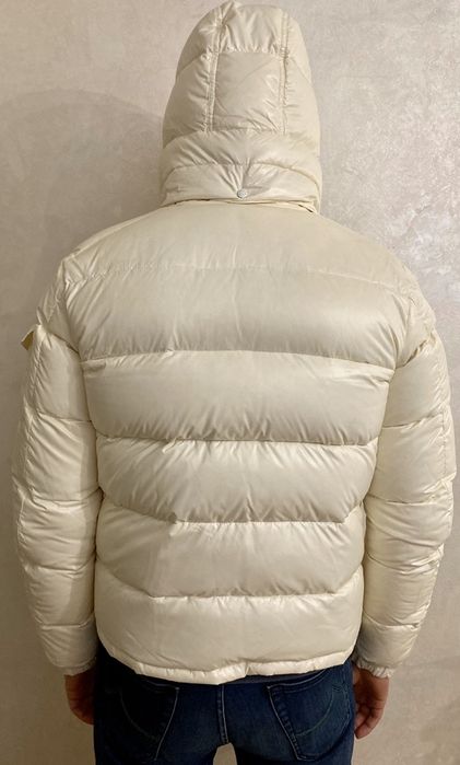 Geaca barbateasca Moncler