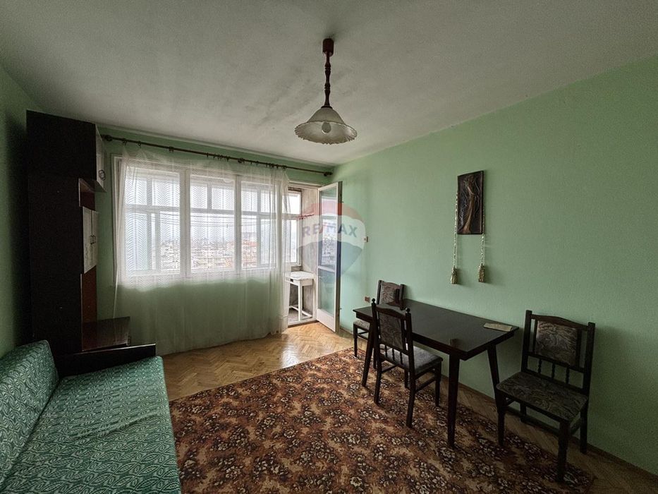 Тристаен апартамент за продажба, Окръжна болница ДК 4589