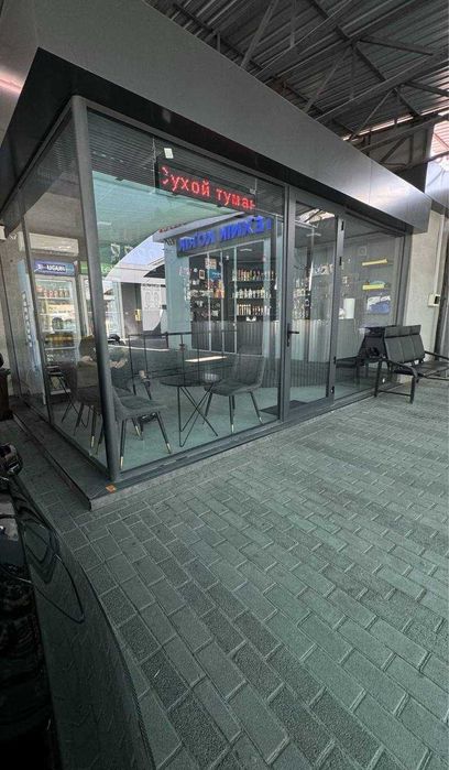 Продается Готовый Бизнес АВТОСЕРВИС АВТОМОЙКА, Рисовой базар