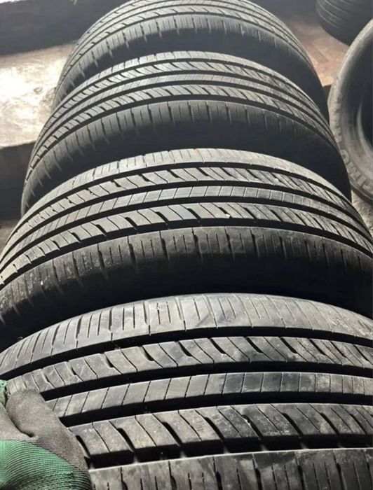 225/40/18. Бу шины