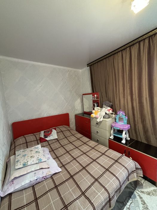 Продается 2-х комнатная квартира