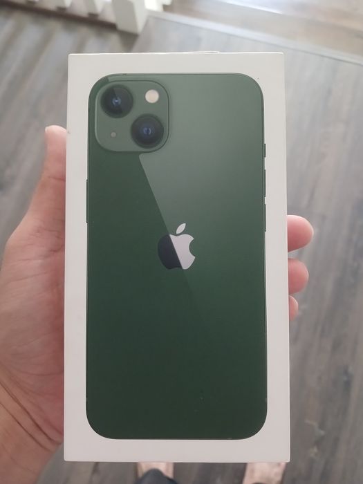 Айфон 13 продам  iphone