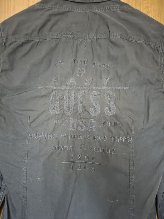 Риза - Guess - размер S