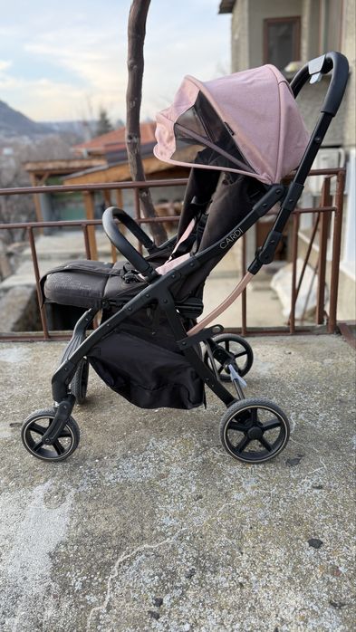 Лятна количка Moni-Cardi