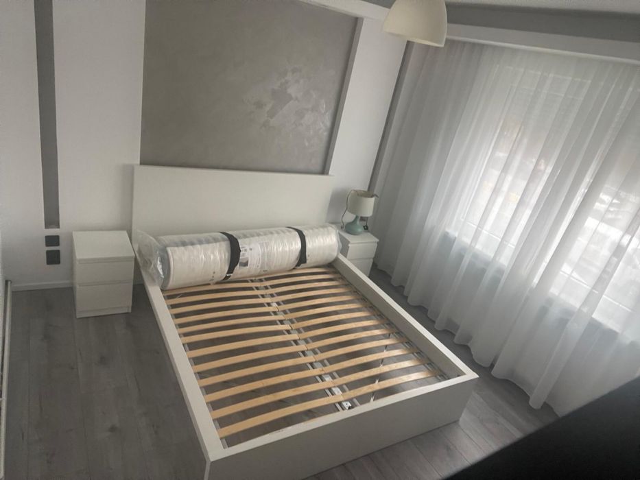 Apartament 3 Camere Tudor