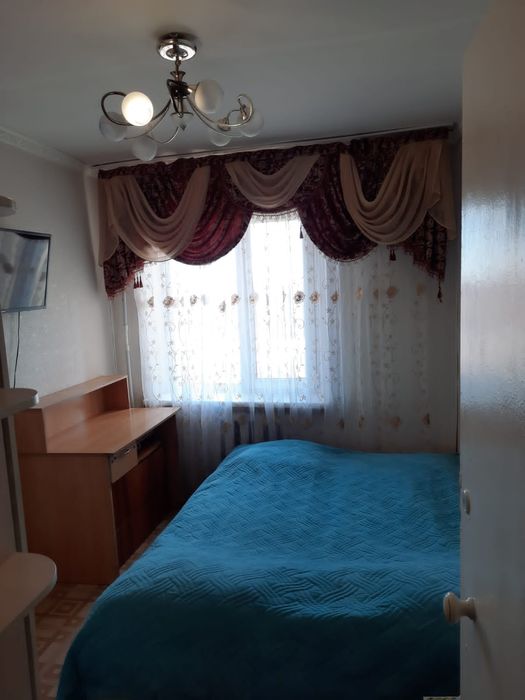 4 -комнатная квартира на Востоке 5