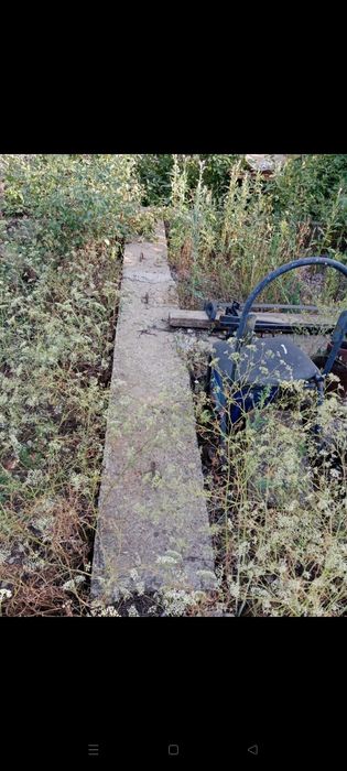 Стройматериалы бетон