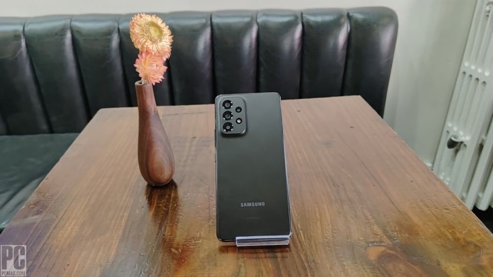 Samsung galaxy A53 5G sotiladi I