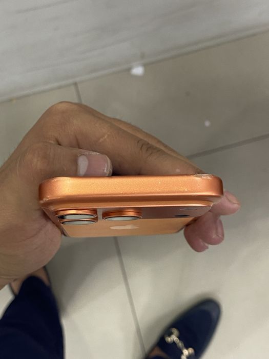 IPhone 17 Pro 256 Sim+Esim