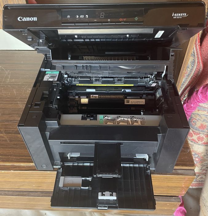 Принтер сатылады Canon 3010