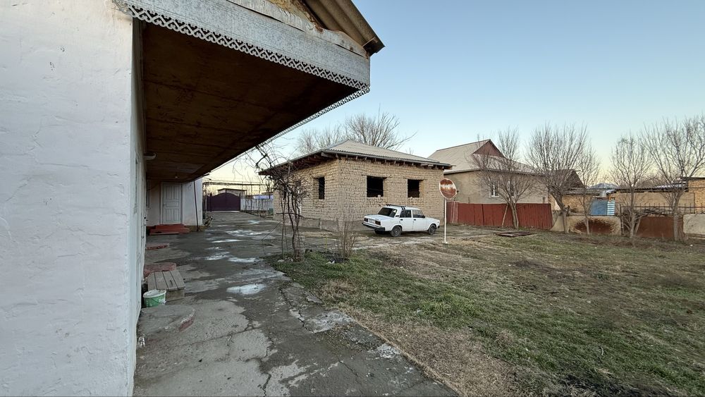 Үй сатылады - Дом продается