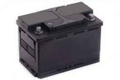 Akkumulyator sotiladi