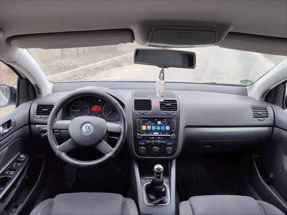 Volkswagen Golf 5 1.9