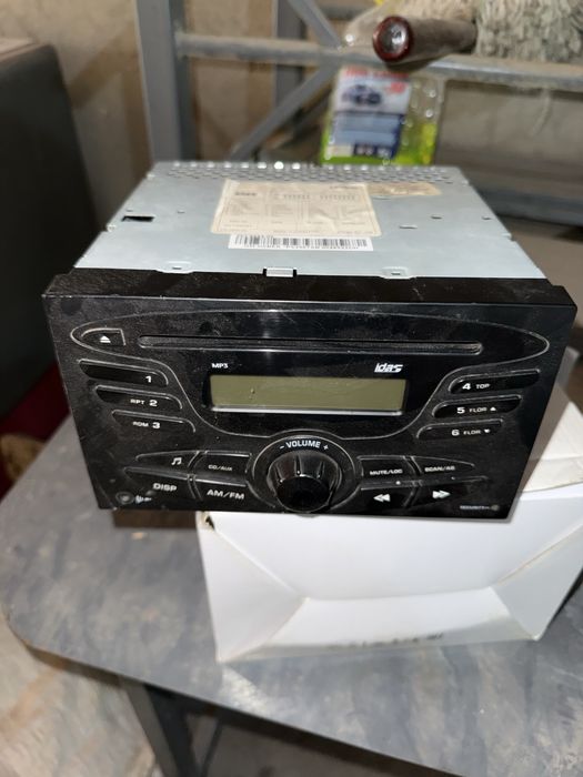 Магнитола Daewoo Gentra оригинал