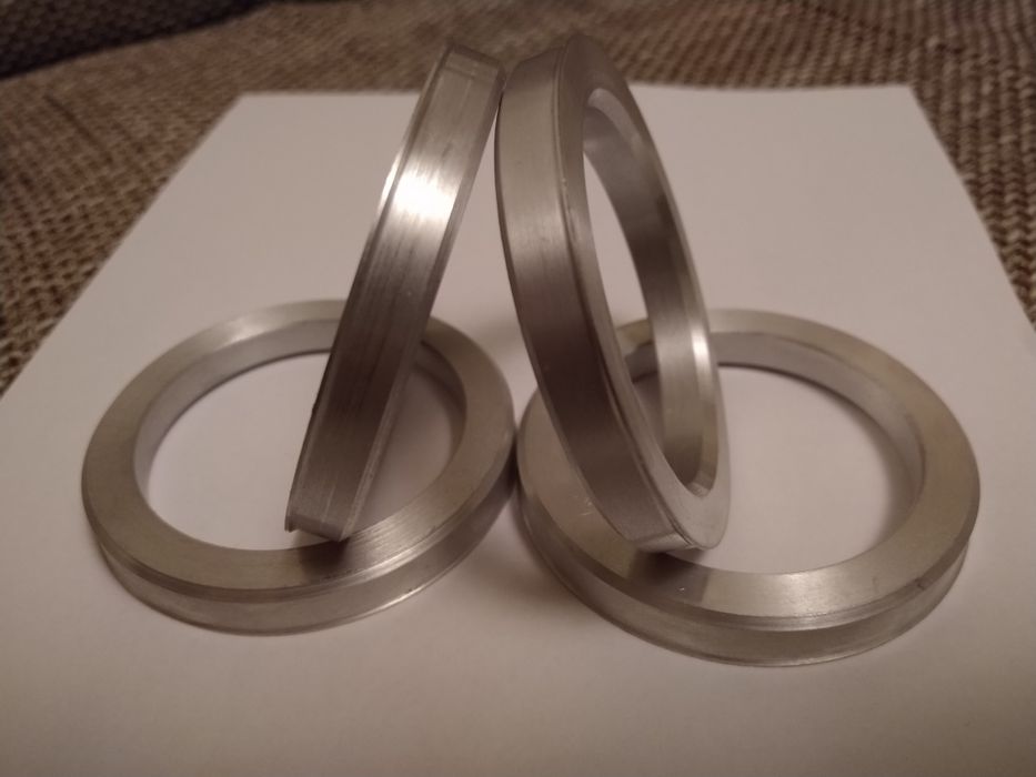 Inele de centrare 75 x 57.1 jante OZ