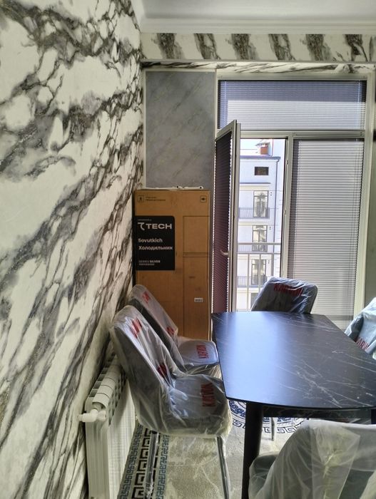 Аренда квартиры Белтепа