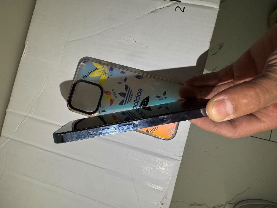 iPhone13pro 128g