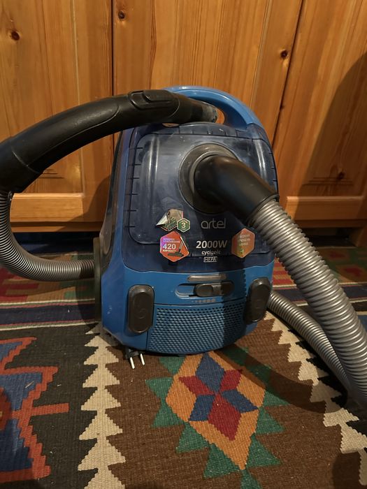 Artel 2000W cyclonik