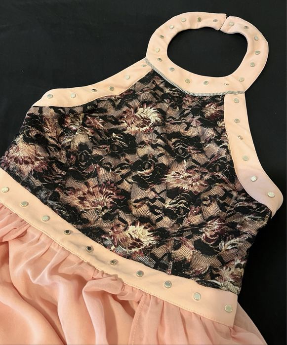 Рокля Elisabetta Franchi