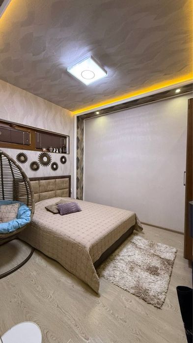 Продается 3 ком. Квартира площадью 54 кв.м. По ул. Амира Темура