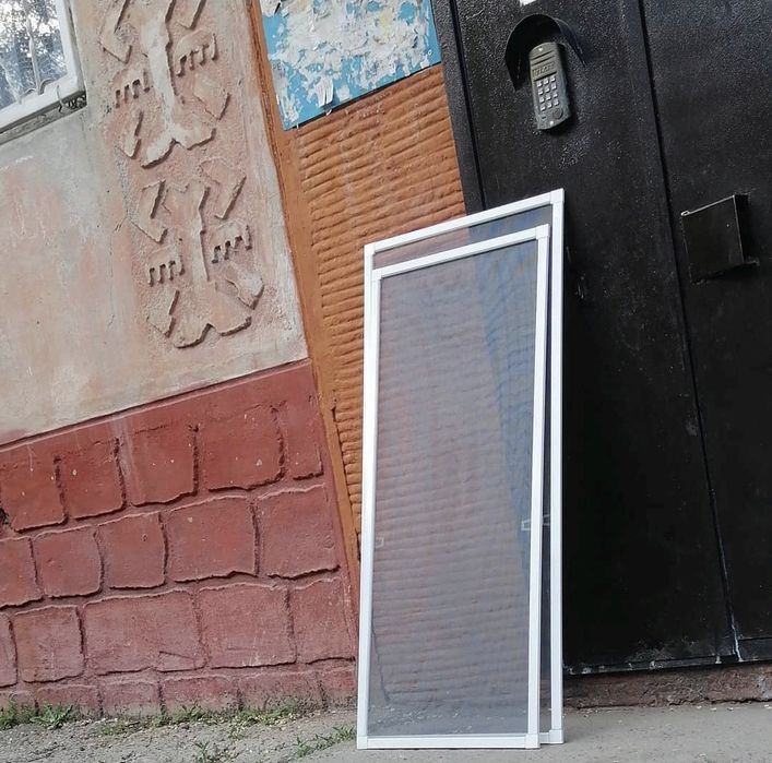 москитный сетка москитная сетка