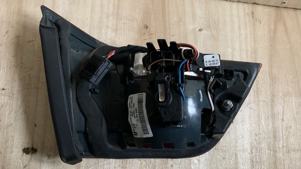 Стоп за bmw 4 F32