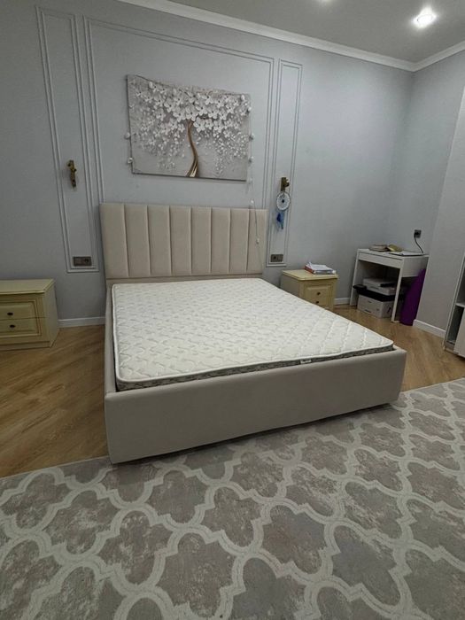 Продается кровать