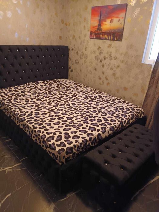 Pat impecabil super prett