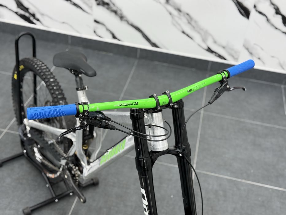 Propain Rage M размер 26 цола 1x12 Sram GX