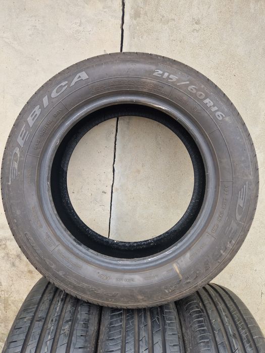 215 60 16 Debica 2021