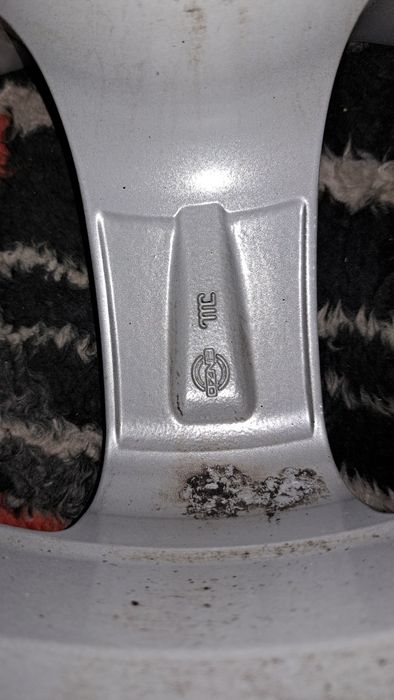 Продам диски R 17