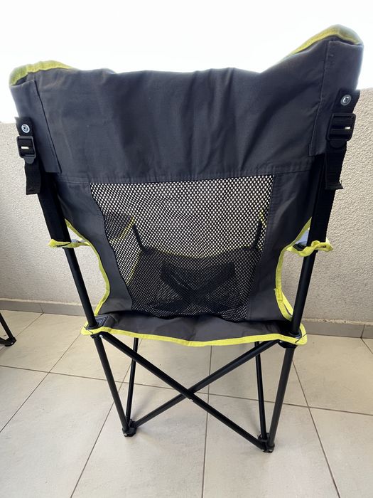 Scaune pliante Rocktrail