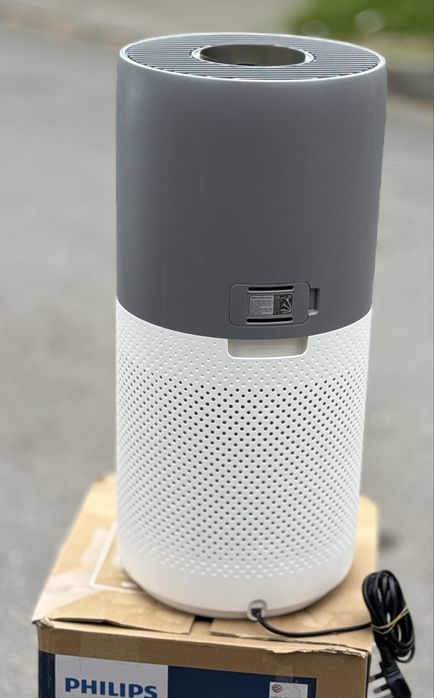 Пречиствател на въздух Philips AC3220/10, 36 W