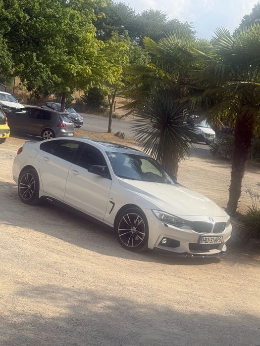BMW 4 Series 2016 — imagine 2